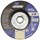 Norton Gemini Type 27 #Hubbed Grinding Wheels